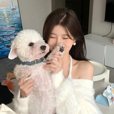 玉女风流